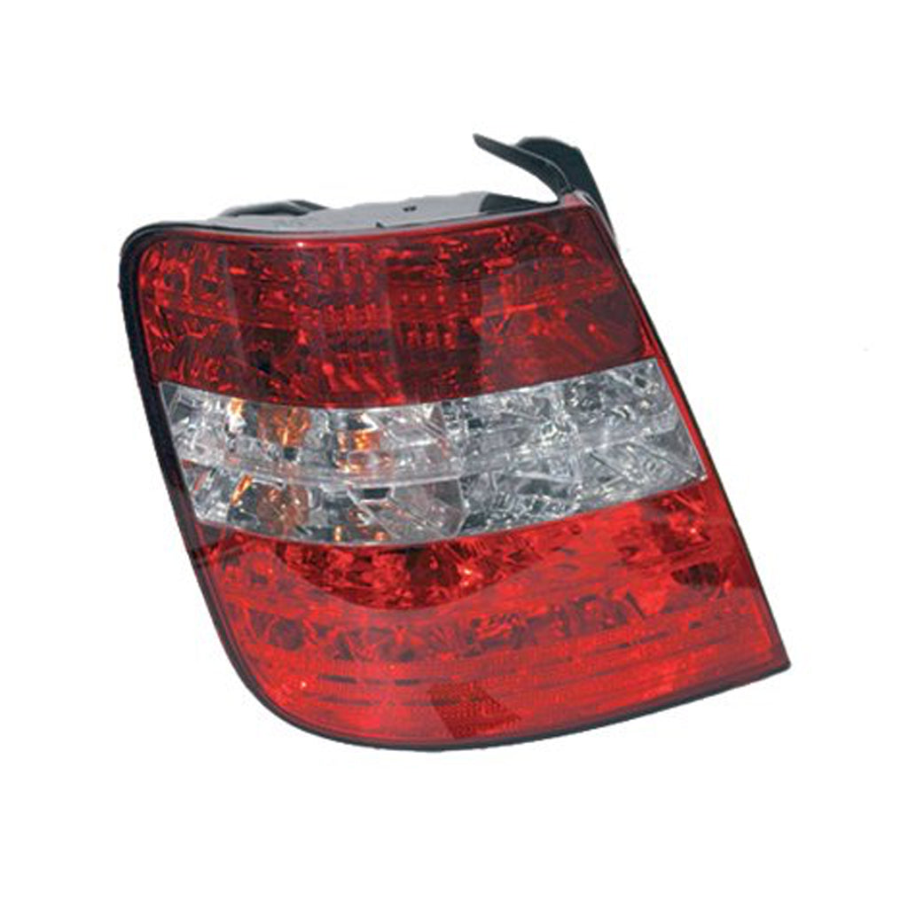 Fanale posteriore sinistro con portalampada monta su CHEVROLET/DAEWOO Fanale posteriore sinistro con portalampada monta su CHEVROLET/DAEWOO