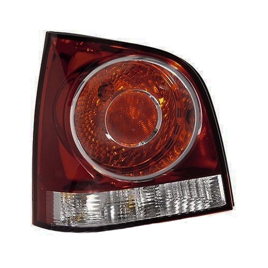 Fanale Posteriore Sinistro Per Fiat Doblo 2005-2009 – Ricambio Lato Guida, Montaggio Facile