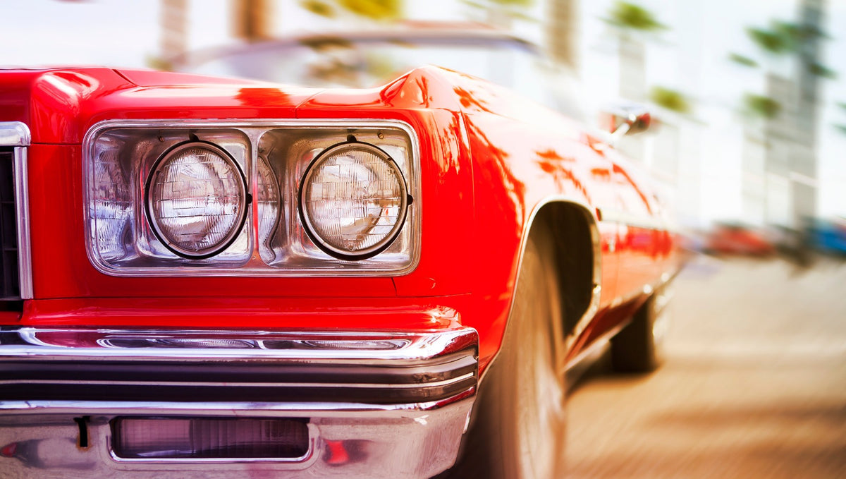 Gruppi ottici o fari? proiettori o fanali? che differenze ci sono?