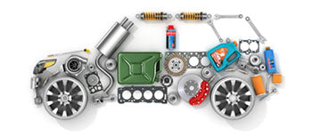 Come faccio a trovare il ricambio carrozzeria che mi occorre?