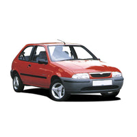 121LX-GLX dal 01-1996 al 12-1999