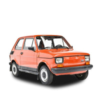 126 dal -1983 al -1987