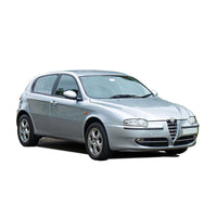 147 dal 10-2000 al 11-2004