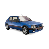 205 dal 06-1990 al 07-1996