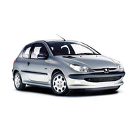 206 dal 08-1998 al 12-2009