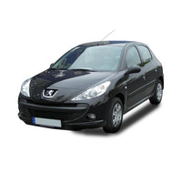 206 PLUS dal 08-2009