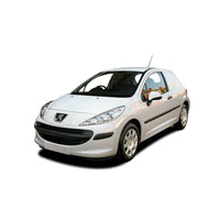 207 dal 04-2006 al 05-2009