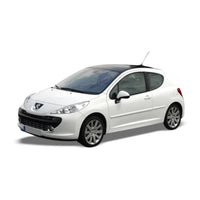 207 SPORT dal 04-2006