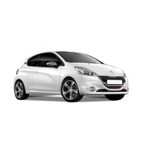 208 dal 02-2012 al 03-2015