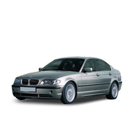 3 SERIE dal 09-2001 al 02-2005