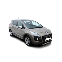 3008 dal 01-2009 al 08-2013