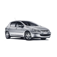 307 dal 08-2001 al 08-2005