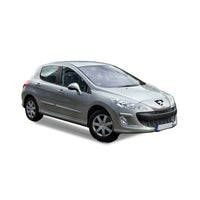 308 dal 08-2007 al 03-2011