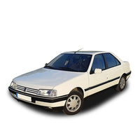 405 dal 09-1987 al 09-1995