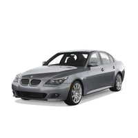 5 SERIE dal 04-2007 al 03-2010