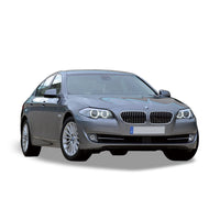 5 SERIE dal 04-2010 al 06-2013