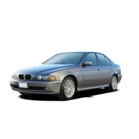 5 SERIE dal 09-2000 al 06-2003