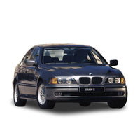 5 SERIE dal 11-1995 al 08-2000