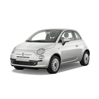 500 dal 07-2007 al 06-2015