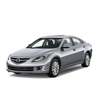 6 dal 05-2007 al 12-2012