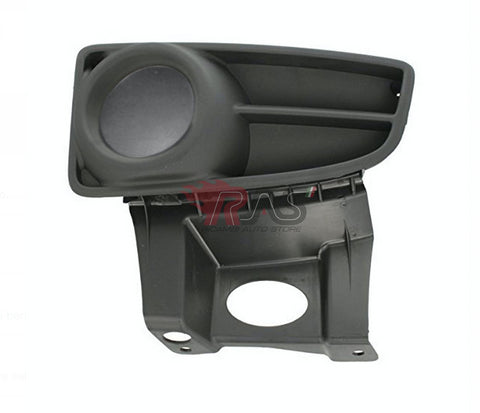 Griglia sinistra paraurti anteriore, FIAT PANDA dal 09/2003 al 11/2011
