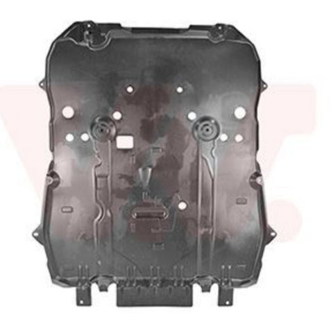 Coprimotore inferiore, citroen c5 aircross 01.2018