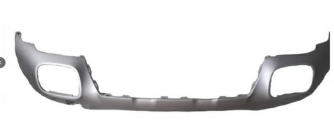 Modanatura paraurti posteriore per Mercedes Gla 180 versione, X156 serie anno 2020