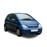 A CLASSE dal 01-2002 al 08-2004