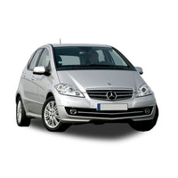 A CLASSE dal 01-2008 al 05-2012