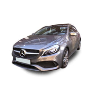 A CLASSE dal 06-2015 al 04-2018