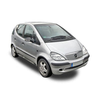 A CLASSE dal 09-1997 al 12-2001