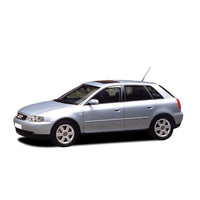 A3 dal 08-1996 al 08-2003