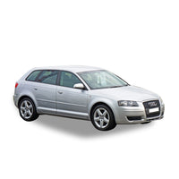 A3 dal 09-2003 al 06-2008