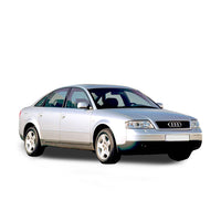 A6 dal 05-1997 al 05-2001