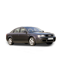 A6 dal 06-2001 al 04-2004