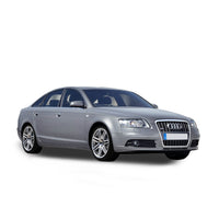 A6 dal 11-2008 al 11-2011