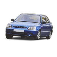 ACCENT dal 01-2000 al 12-2001