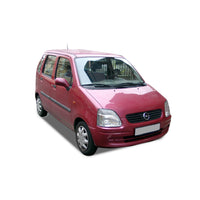 AGILA dal 01-2000 al 12-2007