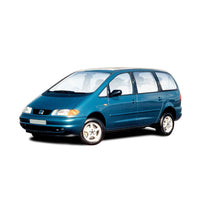 ALHAMBRA dal 01-1995 al 03-2000