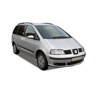 ALHAMBRA dal 04-2000 al 08-2010