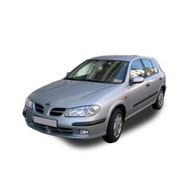 ALMERA dal 08-2002 al 12-2006