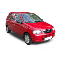 ALTO dal 09-2002 al 12-2007