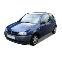 AROSA dal 04-1997 al 11-2000