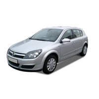 ASTRA dal 01-2004 al 12-2006