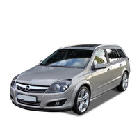 ASTRA dal 01-2007 al 11-2009