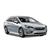 ASTRA dal 01-2012 al 05-2015