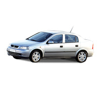 ASTRA dal 03-1998 al 12-2003