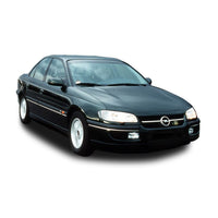 ASTRA dal 06-1994 al 02-1998