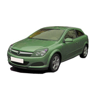 ASTRA GTC dal 01-2004 al 10-2011