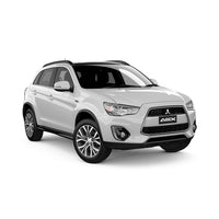 ASX dal 01-2013 al 09-2016